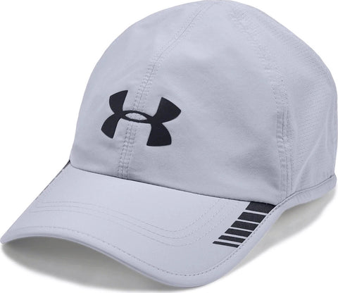 Under Armour Casquette UA Launch ArmourVent - Homme