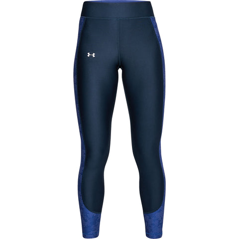 Under Armour Legging écourté HeatGear Armour Femme