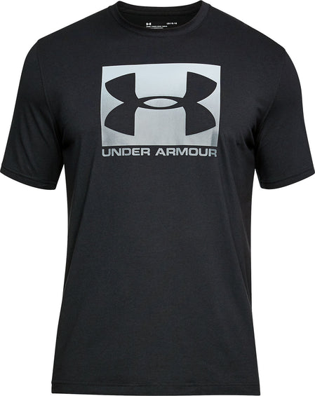 Under Armour T-shirt UA Boxed Sportstyle Homme