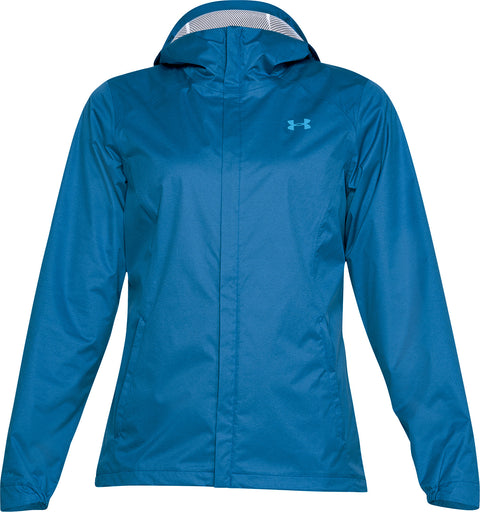 Under Armour Manteau UA Overlook Femme