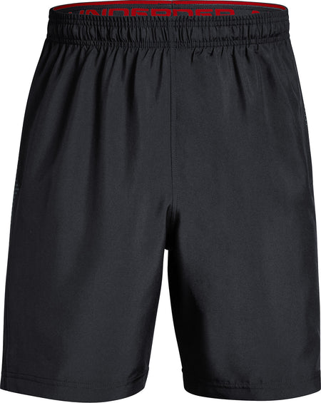 Under Armour Short UA Woven Graphic - Homme