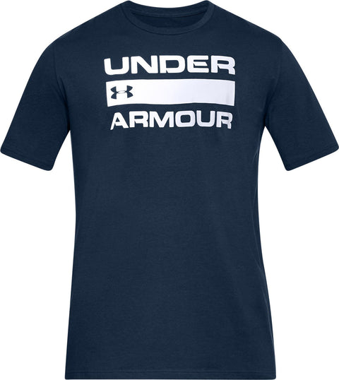 Under Armour T-shirt imprimé UA Team Issue Homme