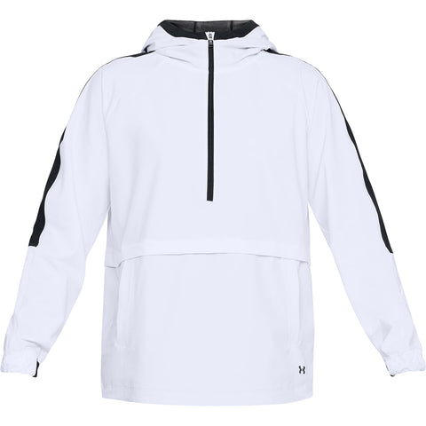 Under Armour Anorak UA Storm Woven Femme