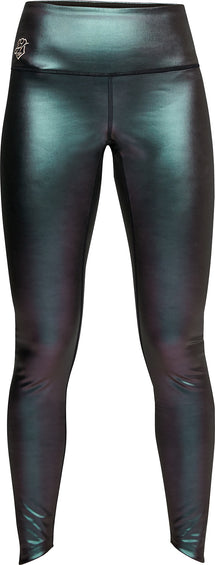 Under Armour Legging Lindsey Vonn Sicario Femme