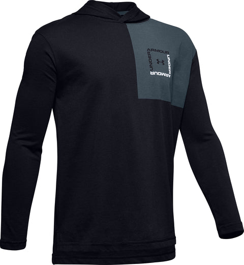 Under Armour Haut à capuchon Sportstyle - Garçon