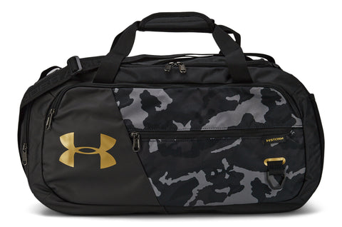 Under Armour Sac Undeniable 4.0 Small