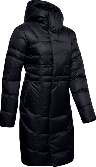 Under Armour Parka en duvet Armour - Femme