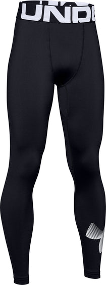 Under Armour Leggings ColdGear® Armour - Garçon