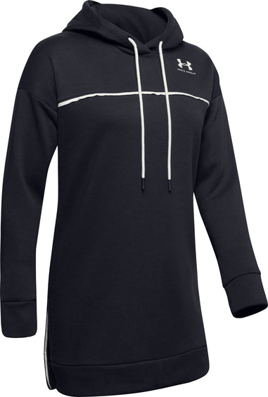 Under Armour Robe Pull Rival Fleece - Femme