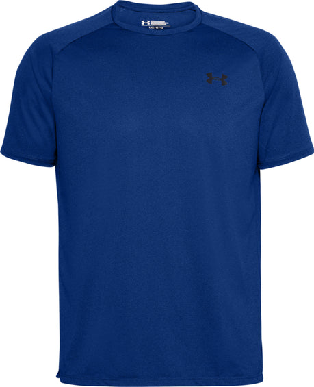 Under Armour T-Shirt Tech 2.0 Novelty - Homme