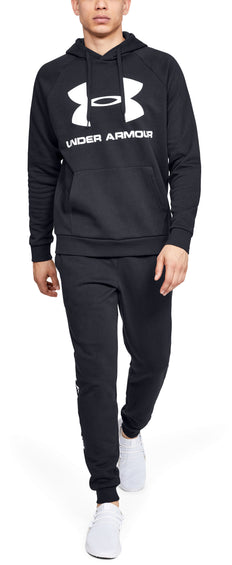 Under Armour Pantalon Rival Fleece Logo Joggers - Homme