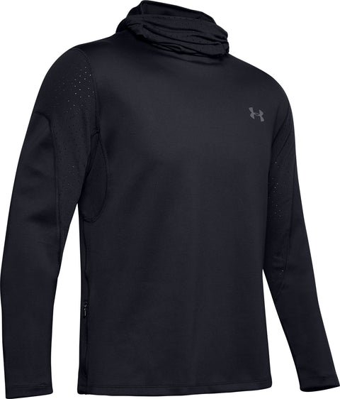 Under Armour Chandail Qualifier Coldgear Balaclava - Homme