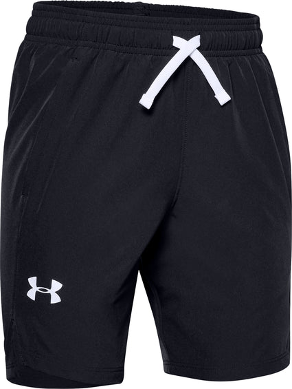 Under Armour Short Woven - Garçon