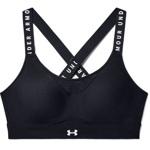 Under Armour Soutien-gorge de sport Infinity High - Femme
