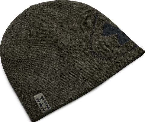 Under Armour Tuque réversible UA Billboard - Homme