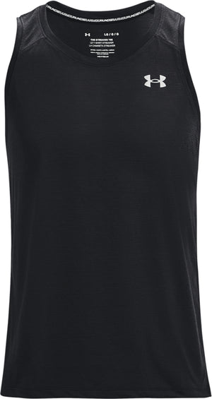 Under Armour Camisole Streaker Run - Homme