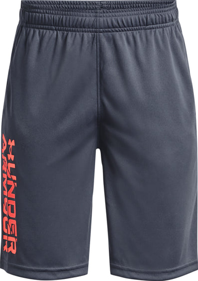 Under Armour Short Prototype 2.0 Wdmk - Garçon
