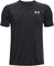 Under Armour T-shirt d'entraînement à manches courtes Tech 2.0 - Garçon - Black - White