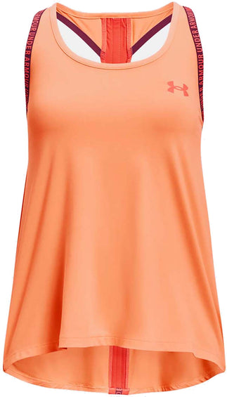 Under Armour Camisole Knockout - Fille