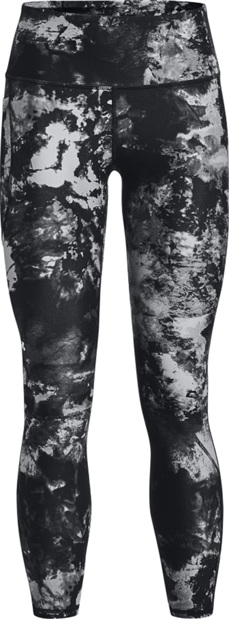 Legging à la cheville à bande de taille adhérente HeatGear® Armour pour  femmes