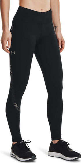 Under Armour Collant Empowered - Femme