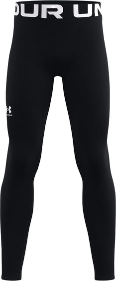 Under Armour Legging ColdGear Armour - Garçon