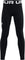 Under Armour Legging ColdGear Armour - Garçon - Black - White