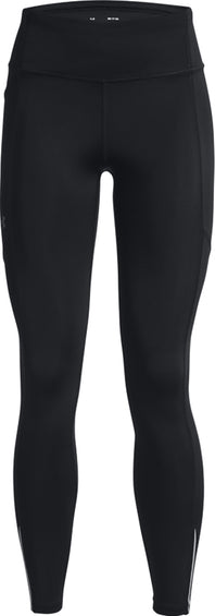 Under Armour Collant Fly Fast 3.0 - Femme