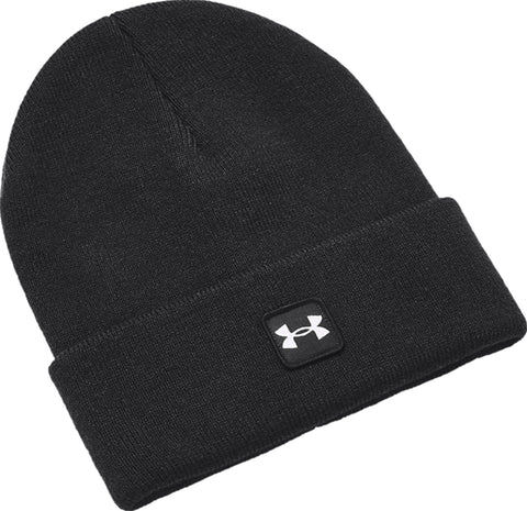 Under Armour Tuque à revers Halftime - Homme