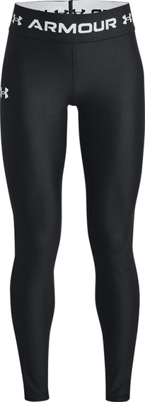 Under Armour Legging HeatGear Armour - Fille