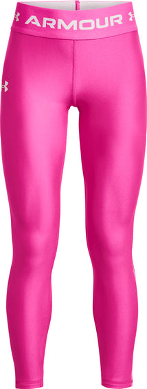Under Armour Legging HeatGear Armour - Fille