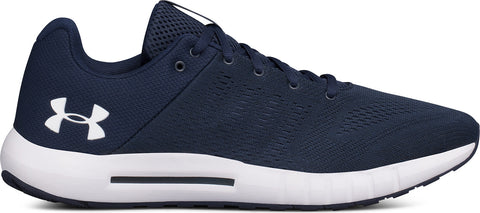 Under Armour Souliers de course UA Micro G Pursuit - Homme