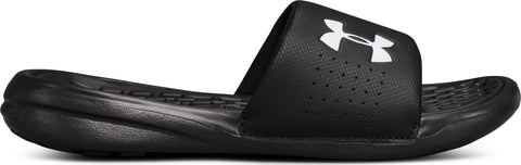 Under Armour Sandales à enfiler UA Playmaker à Courroie Fixe Garçon