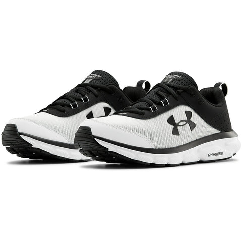 Under Armour Chaussures Charged Assert 8 - Homme