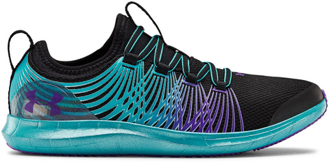 Under Armour Chaussures de course Grade School UA Infinity 2 Prism - Enfant