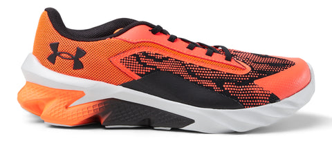 Under Armour Chaussures de course Scramjet 4 - Garçon