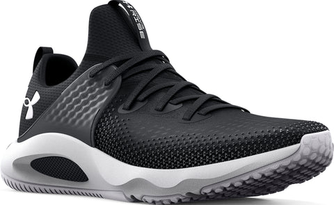 Under Armour Chaussures d'entraînement HOVR Rise 3 - Homme