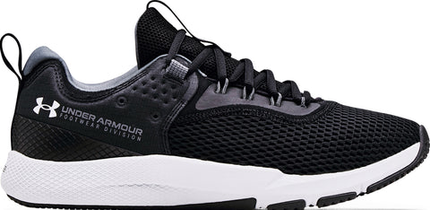 Under Armour Chaussures d'entraînement Charged Focus - Homme