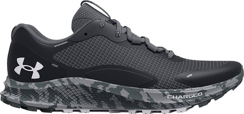 Under Armour Chaussures de course Charged Bandit Trail 2 - Homme