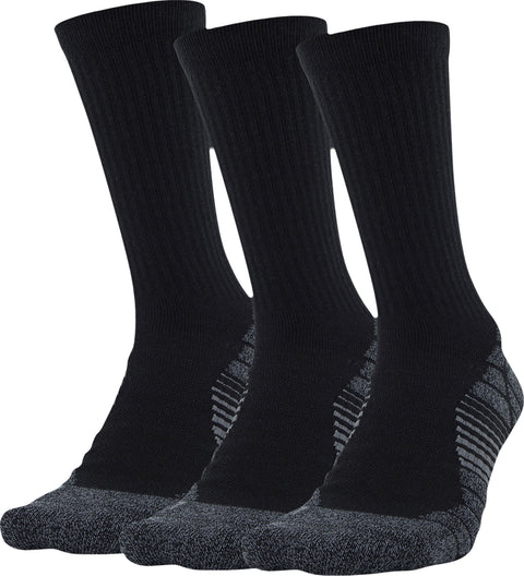 Under Armour Chaussettes mi-mollet Elevated Performance - Homme