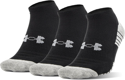 Under Armour Chaussettes Heatgear Tech invisibles - Enfant