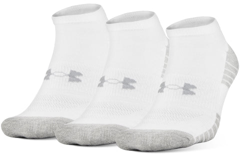 Under Armour Chaussettes Heatgear Tech invisibles - Enfant