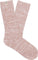 UGG Chaussettes Mi-Mollet En Tricot Côtelé - Femme - Dusk