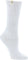 UGG Chaussettes Mi-Mollet En Tricot Côtelé - Femme - Seal