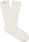 UGG Chaussettes Mi-Mollet En Tricot Côtelé - Femme - White