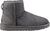 UGG Bottes Classic Mini II - Femme - Grey