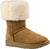 UGG Bottes Classic Tall II - Femme - Chestnut