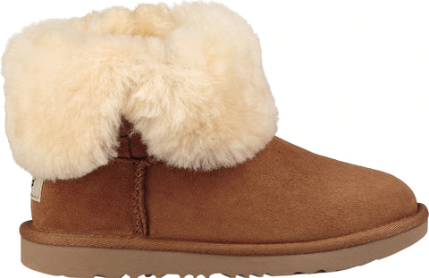 UGG Bottes Bailey Button II - Enfants