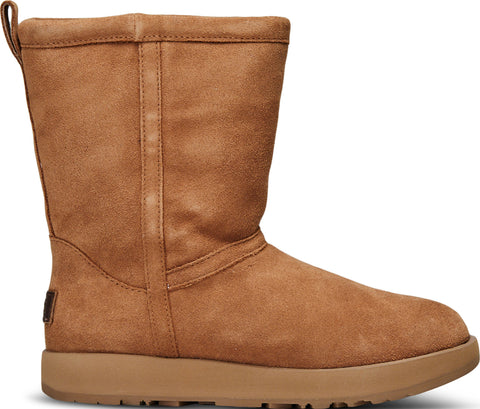 UGG Botte courte Classique Imperméable - Femme