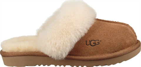 UGG Chaussons Cozy II - Enfant